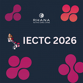 Международный конгресс для косметологов IECTC 2026!