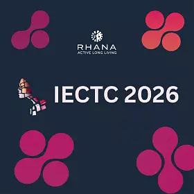 Международный конгресс для косметологов IECTC 2026!